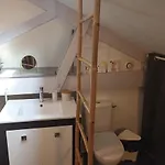 Maison Cosy Au Calme Bordeaux Мериньяк