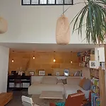 Будинок відпочинку Maison Cosy Au Calme Bordeaux Мериньяк
