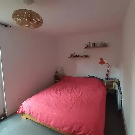 Maison Cosy Au Calme Bordeaux * Мериньяк