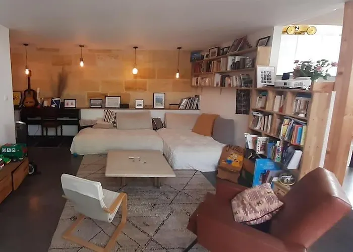 Maison Cosy Au Calme Bordeaux Nyaraló Mérignac