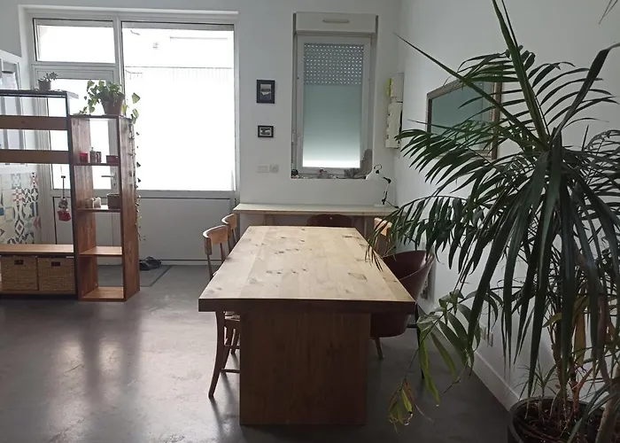 Maison Cosy Au Calme Bordeaux Vakantiehuis